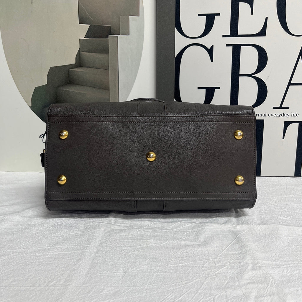 Saint laurent Gray Crossbody