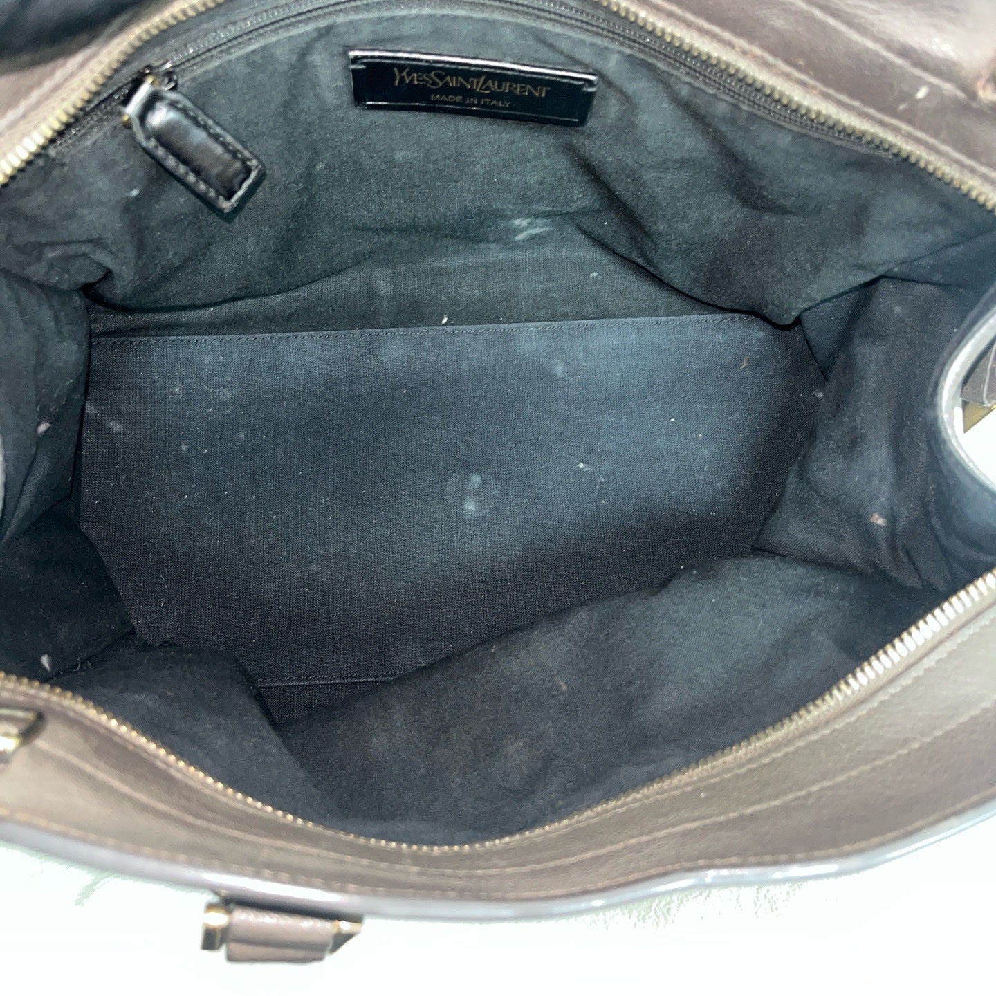 Saint laurent Gray Crossbody
