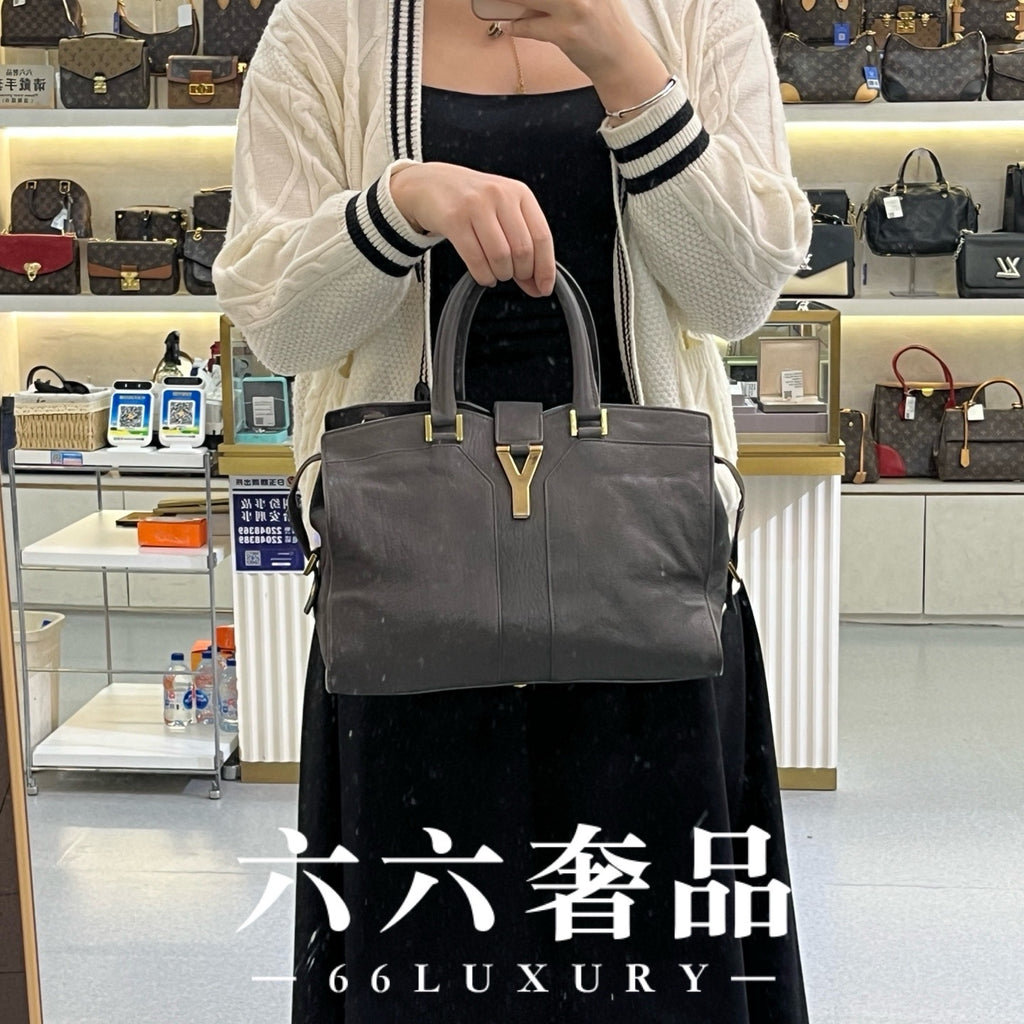 Saint laurent Gray Crossbody