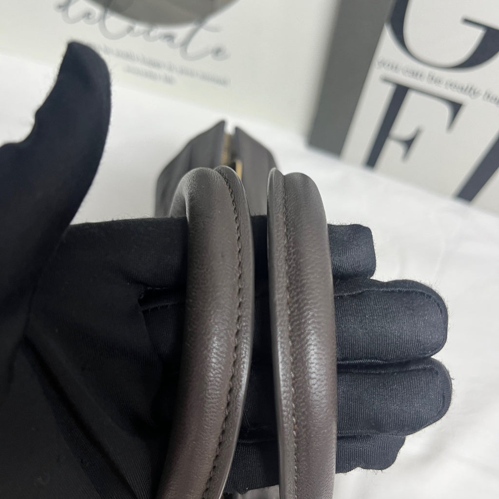 Saint laurent Gray Crossbody