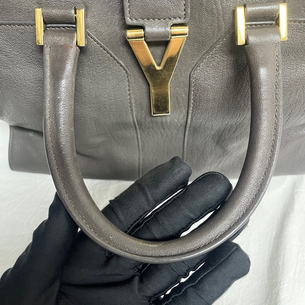 Saint laurent Gray Crossbody