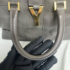Saint laurent Gray Crossbody