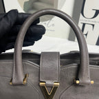 Saint laurent Gray Crossbody