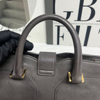 Saint laurent Gray Crossbody