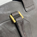 Saint laurent Gray Crossbody
