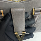 Saint laurent Gray Crossbody