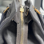 Saint laurent Gray Crossbody