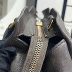 Saint laurent Gray Crossbody