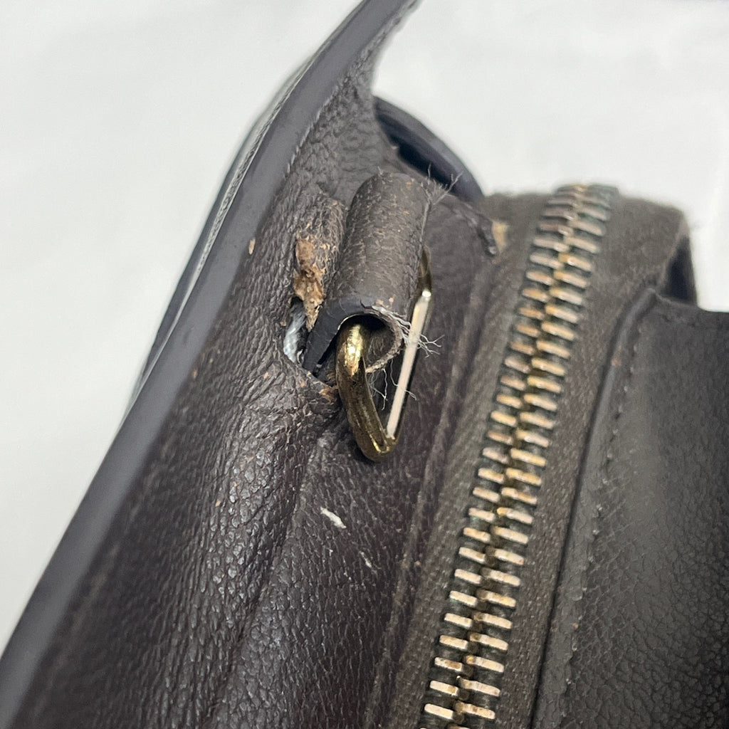 Saint laurent Gray Crossbody