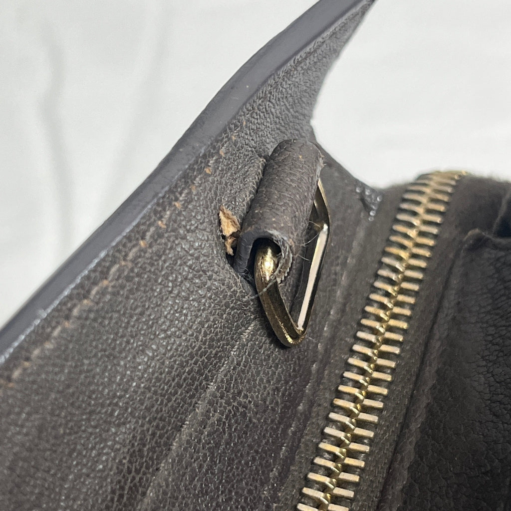 Saint laurent Gray Crossbody
