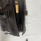 Saint laurent Gray Crossbody