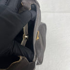 Saint laurent Gray Crossbody