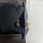Saint laurent Gray Crossbody