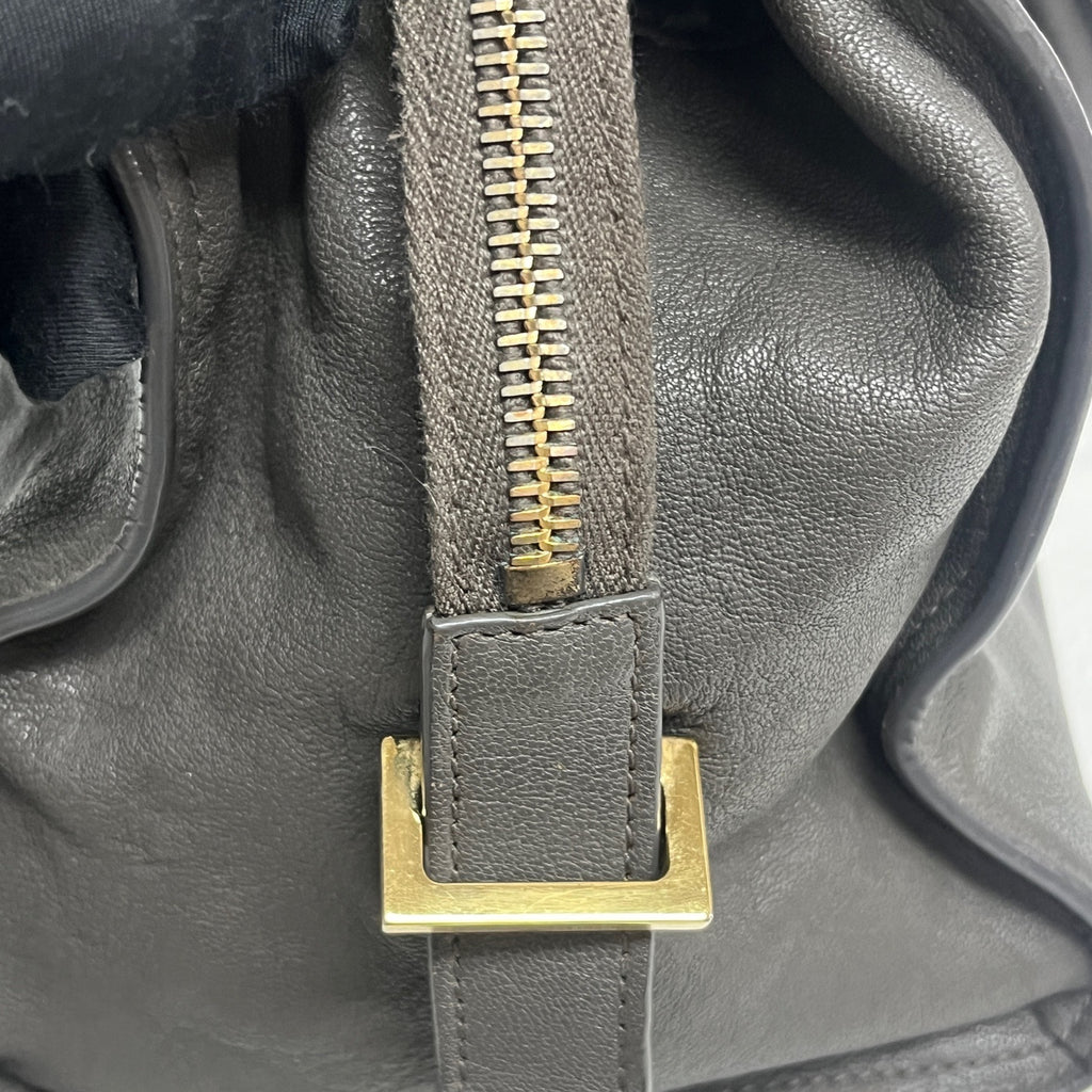 Saint laurent Gray Crossbody