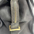 Saint laurent Gray Crossbody