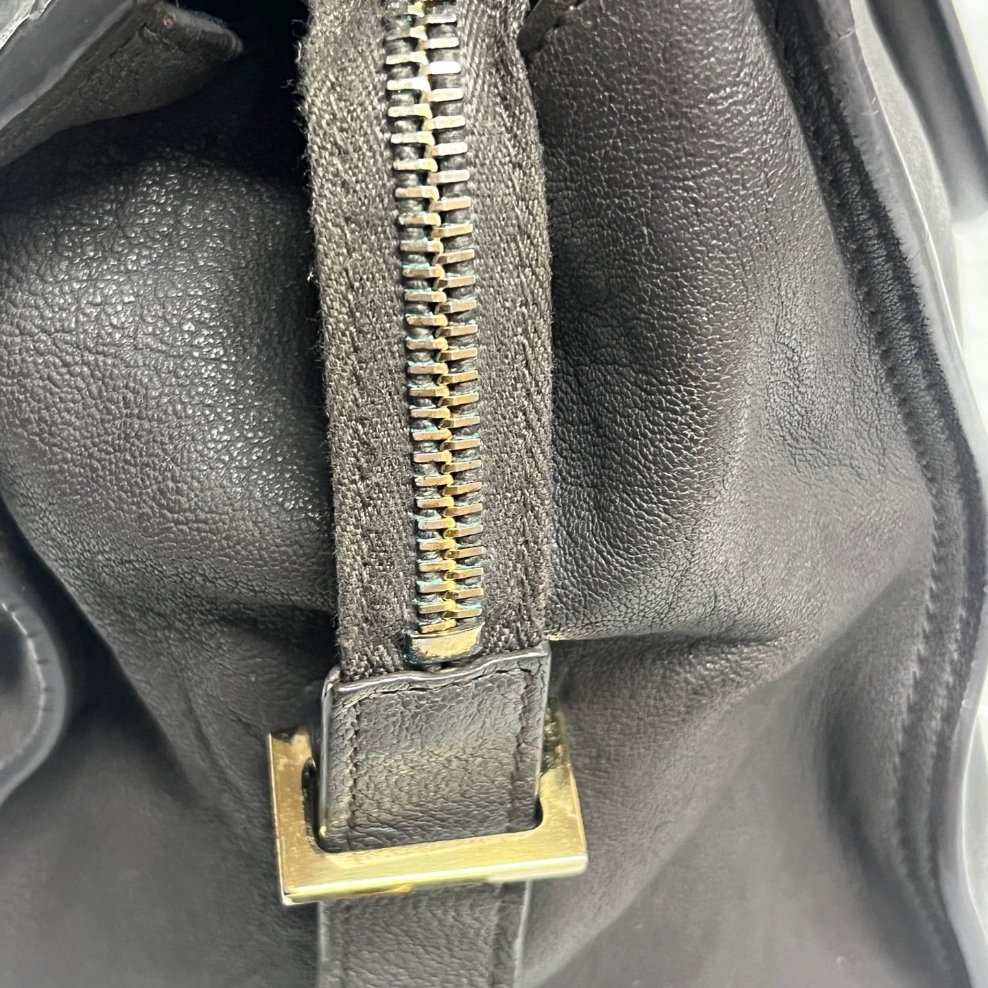 Saint laurent Gray Crossbody