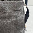 Saint laurent Gray Crossbody