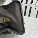 Saint laurent Gray Crossbody