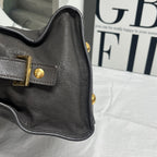 Saint laurent Gray Crossbody