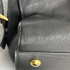 Saint laurent Gray Crossbody