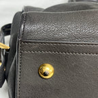 Saint laurent Gray Crossbody