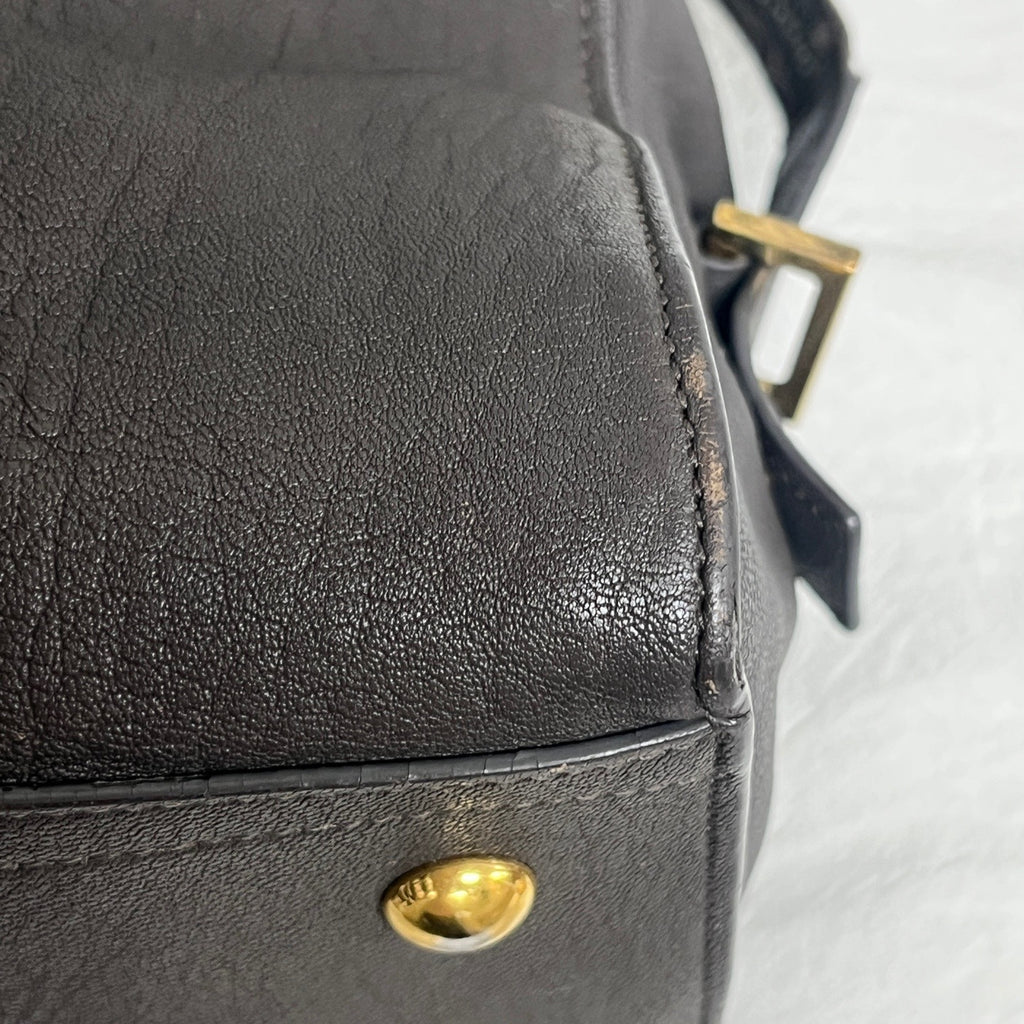 Saint laurent Gray Crossbody
