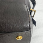 Saint laurent Gray Crossbody