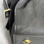 Saint laurent Gray Crossbody