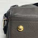 Saint laurent Gray Crossbody