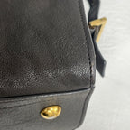 Saint laurent Gray Crossbody