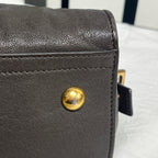 Saint laurent Gray Crossbody
