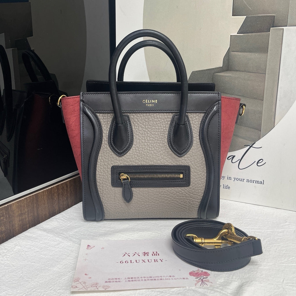Celine Crossbody