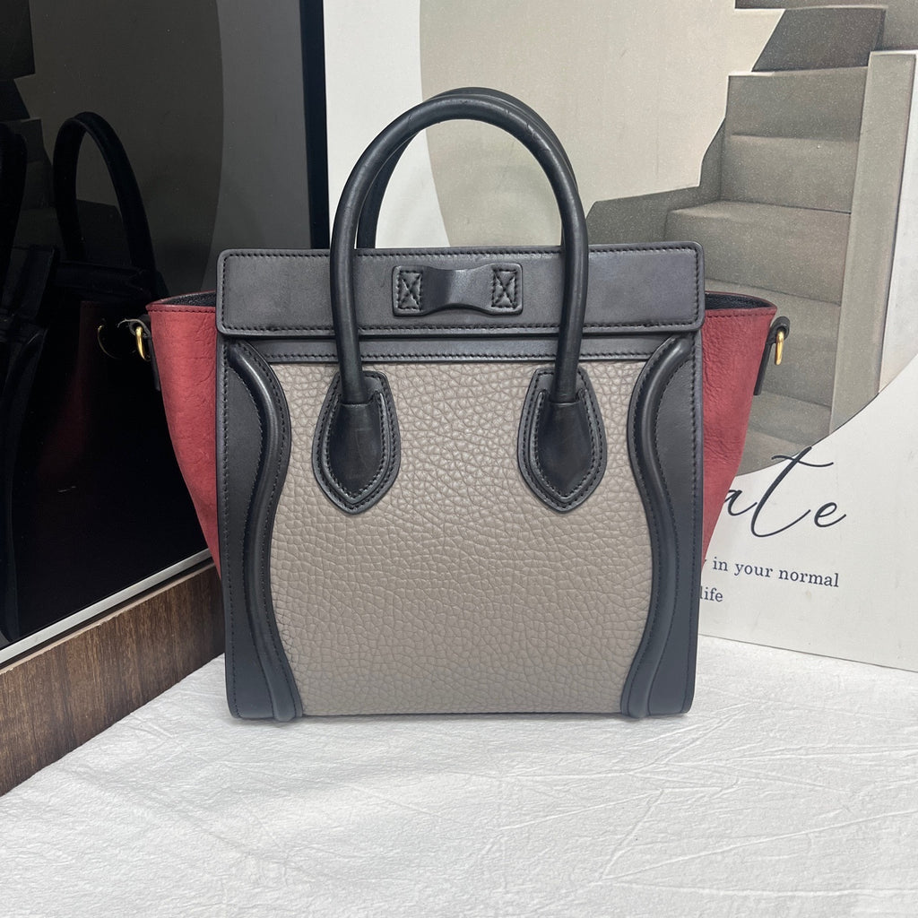 Celine Crossbody
