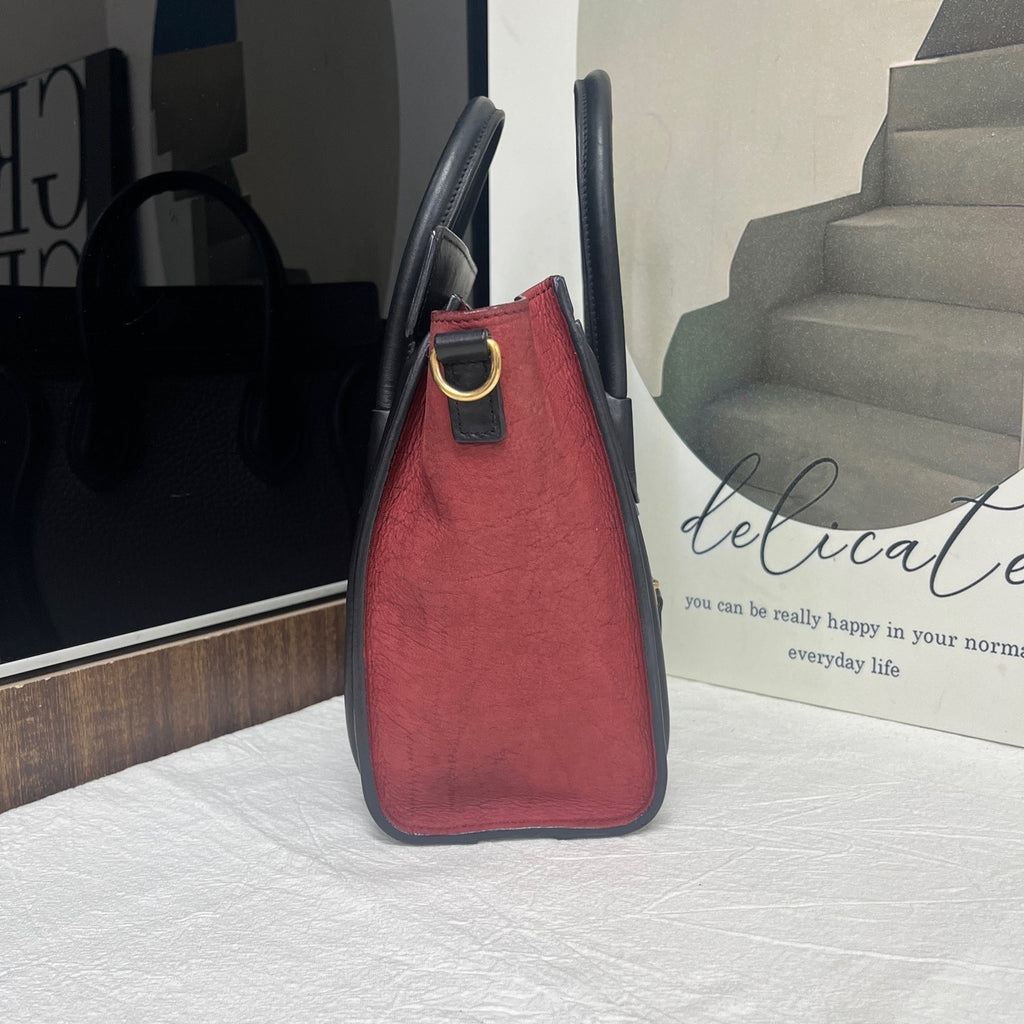 Celine Crossbody