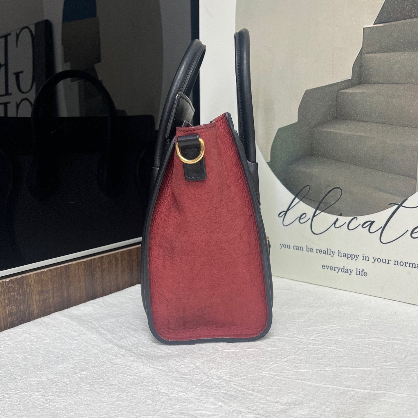 Celine Crossbody