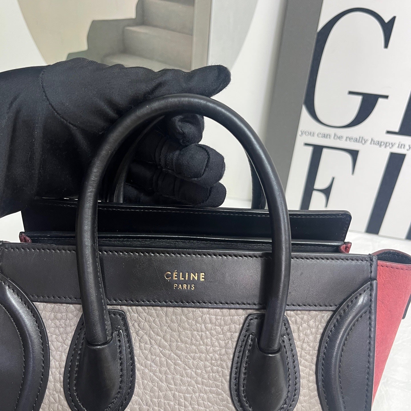 Celine Crossbody