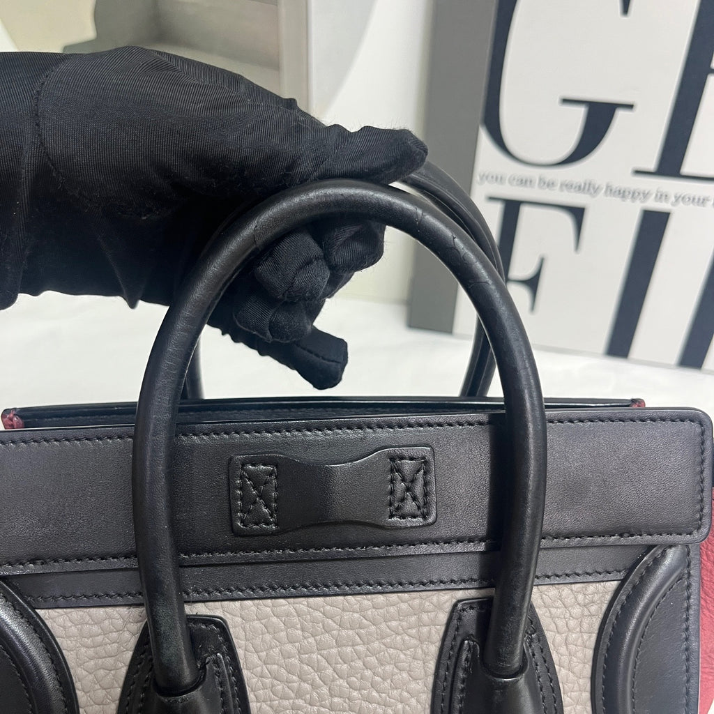 Celine Crossbody