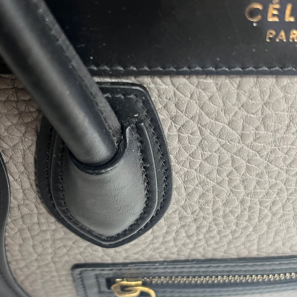 Celine Crossbody