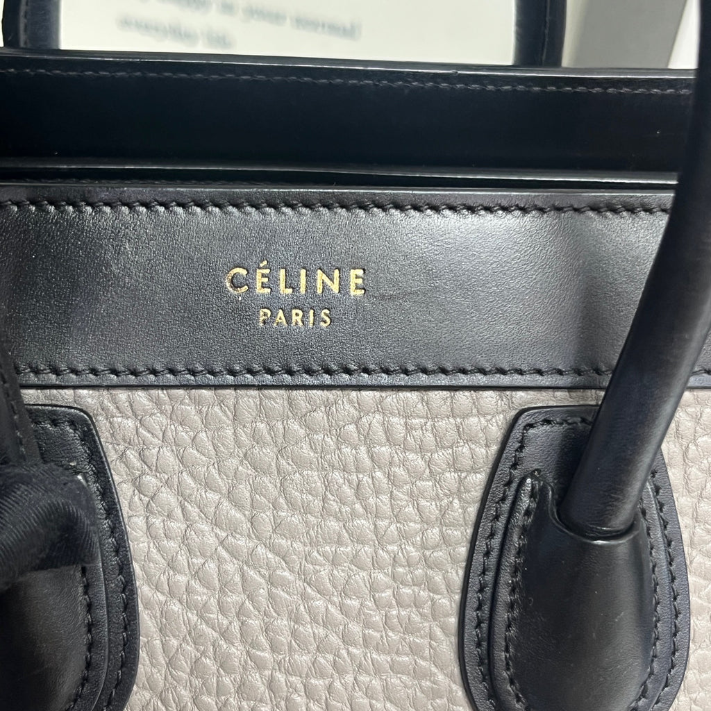 Celine Crossbody