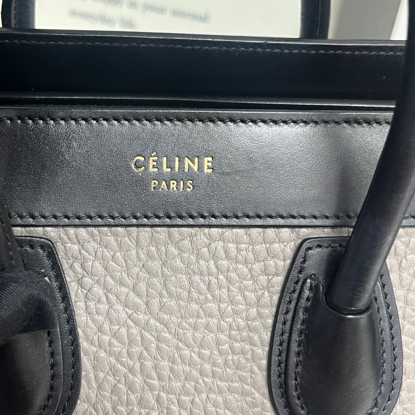 Celine Crossbody
