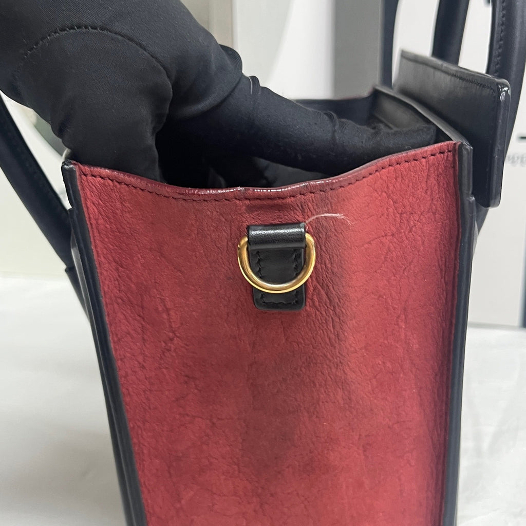 Celine Crossbody