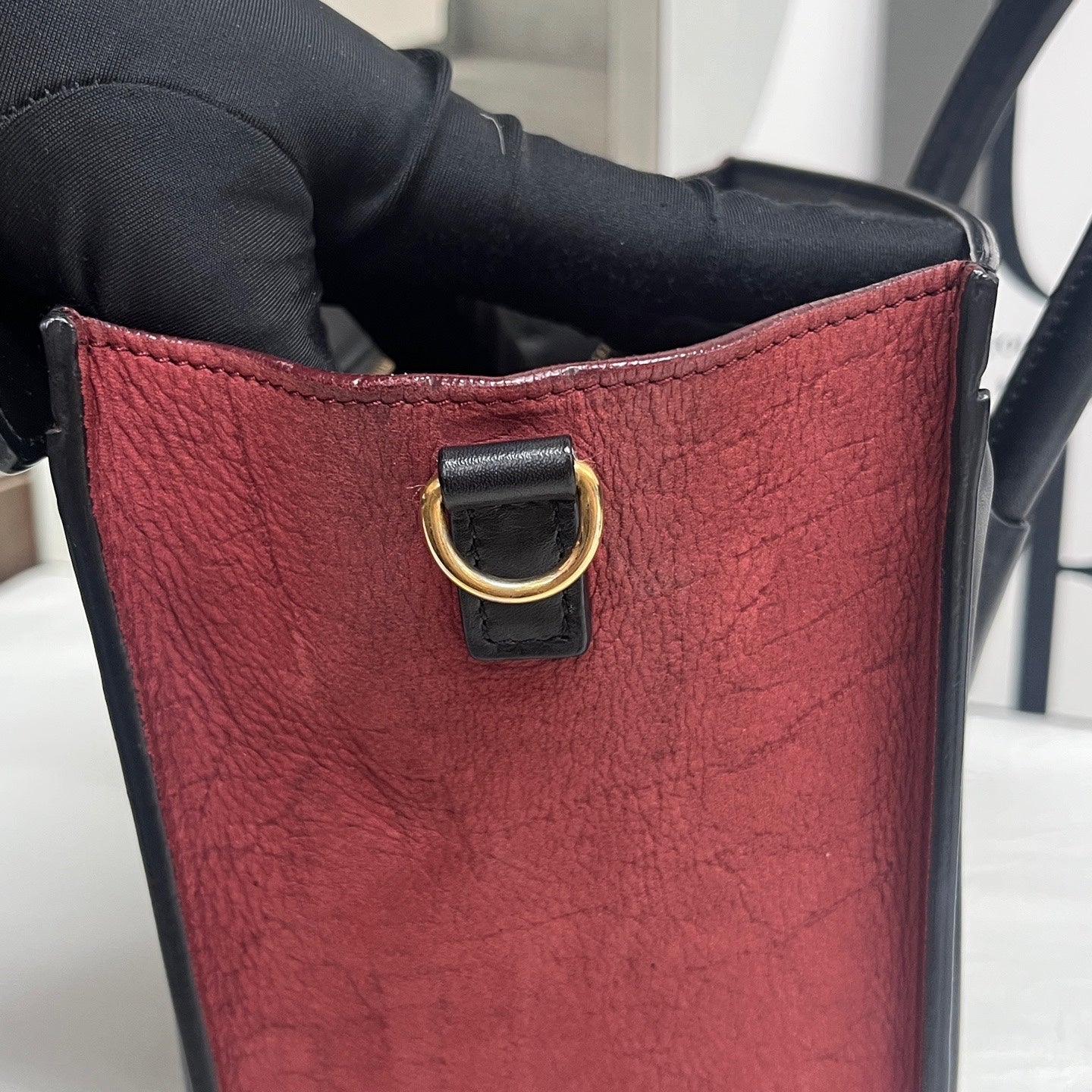 Celine Crossbody