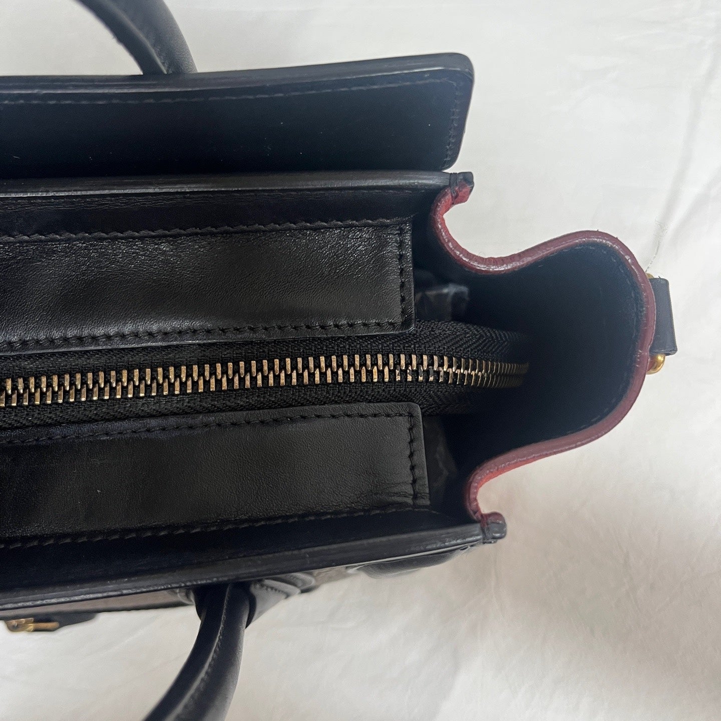 Celine Crossbody