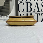 Louis Vuitton Gold Shoulder Bag