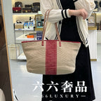 Fendi Red Shoulder Bag