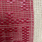 Fendi Red Shoulder Bag