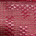 Fendi Red Shoulder Bag