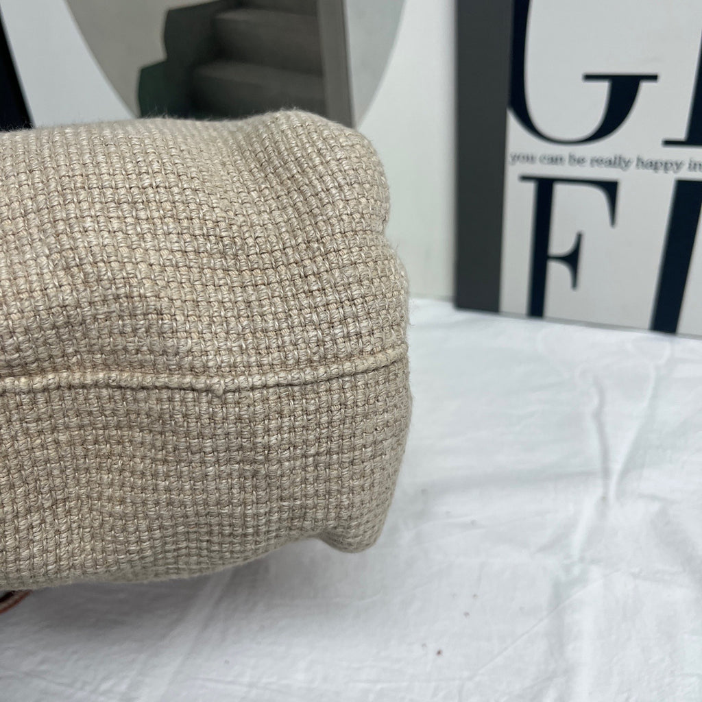 Fendi Red Shoulder Bag