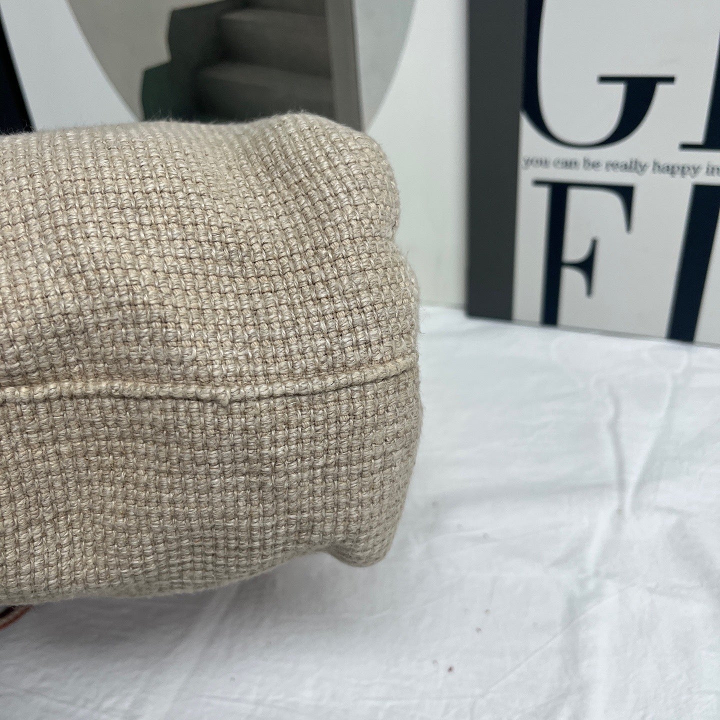 Fendi Red Shoulder Bag