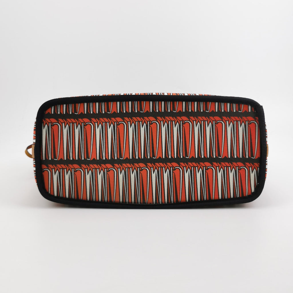 MCM Liz Visetos Shoulder Bag MWPDSLR01CO001